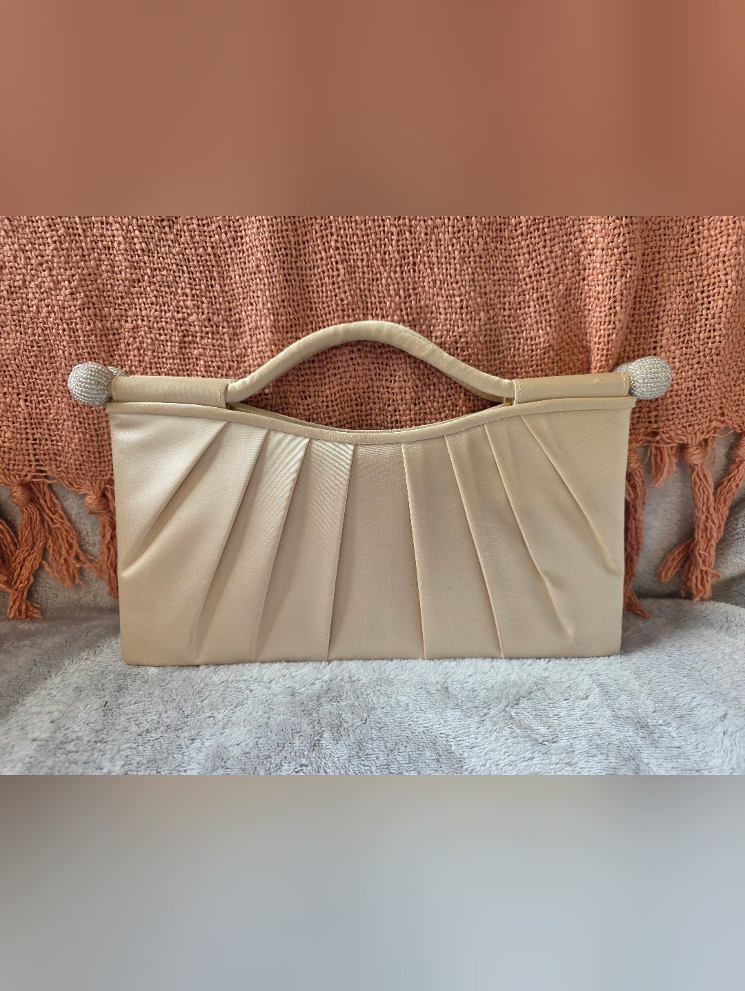 Preston & York Clutch Purse